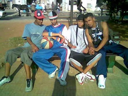 basket ball