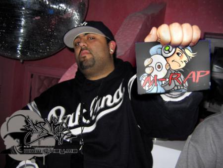 bigg khassere le meilleur rapeur de casa