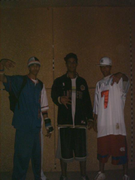 fuck li 9alou ki 3arfou basket
