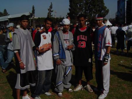 le meilleur rapeur de la clique casa crew se masta flow