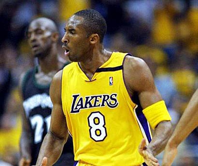 kobe