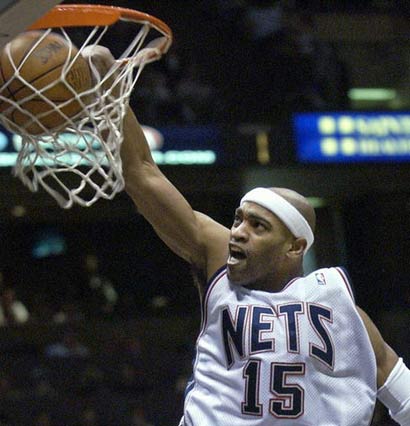 dunk karter